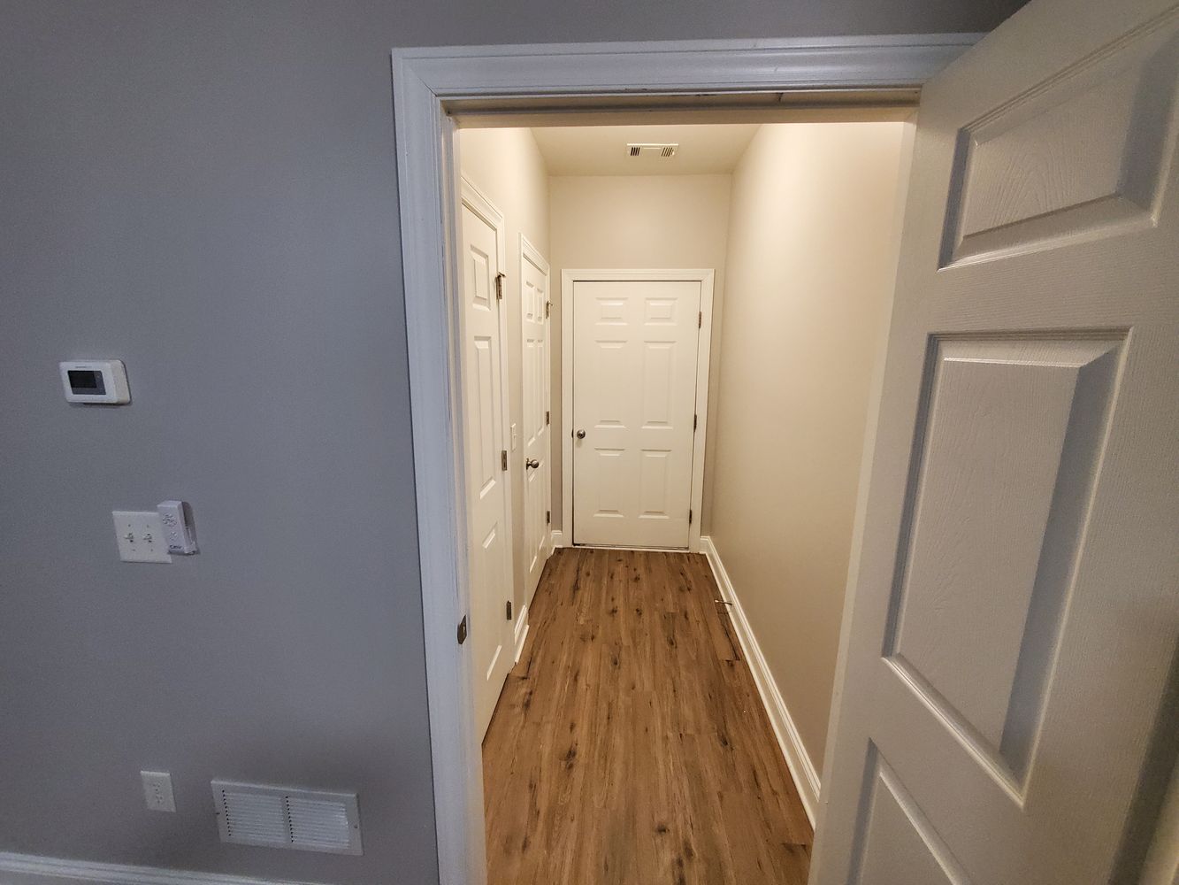 Co-living rooms at Bayrose Cir, East Point GA 30344 on Alcove