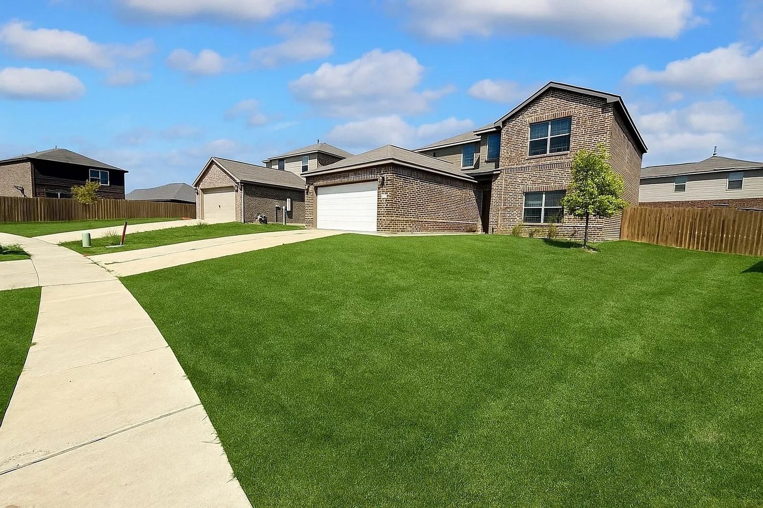 Serena Dr, Ferris TX 75125 on Alcove