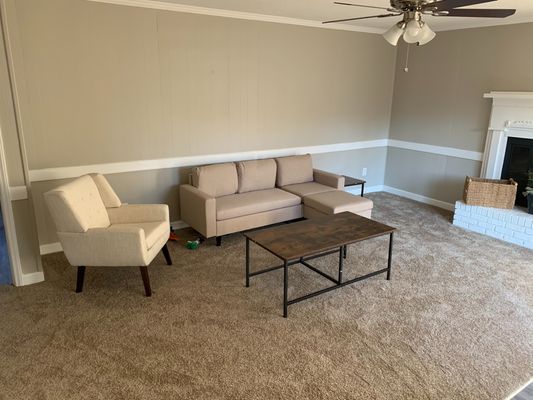 Woods Ream Dr, Raleigh, NC listing photo