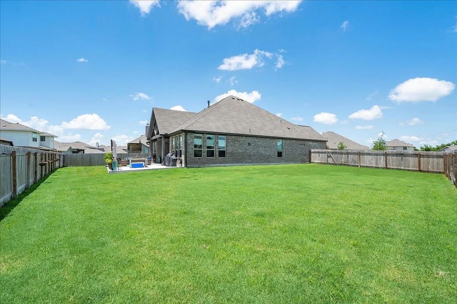 Fresno Ave, Pflugerville TX 78660 on Alcove