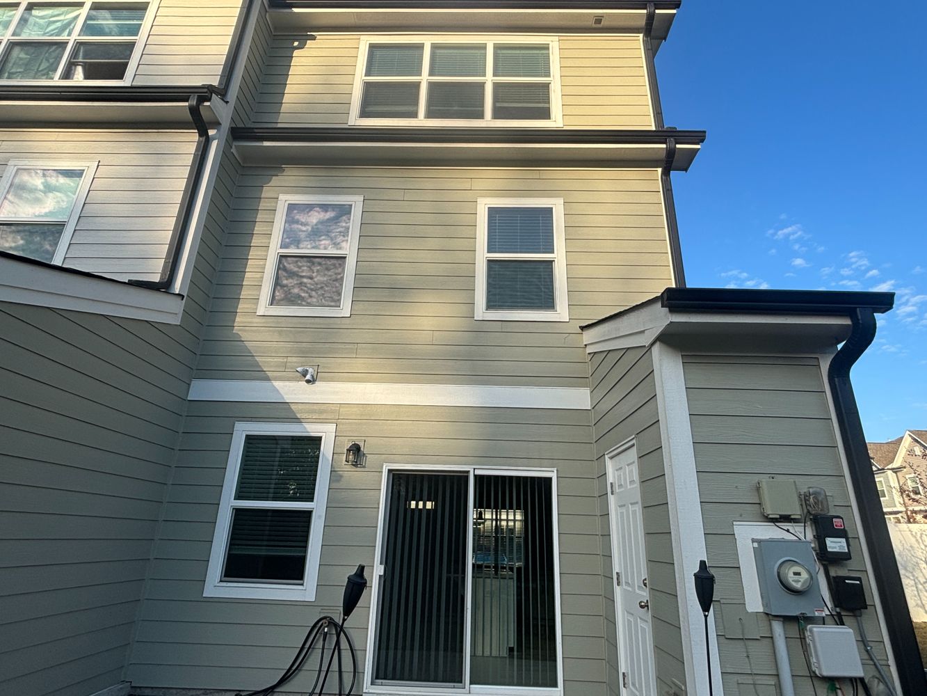 Old Grove Ln, Apex NC 27502 on Alcove