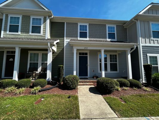 Perry Creek Rd, Raleigh, NC listing photo