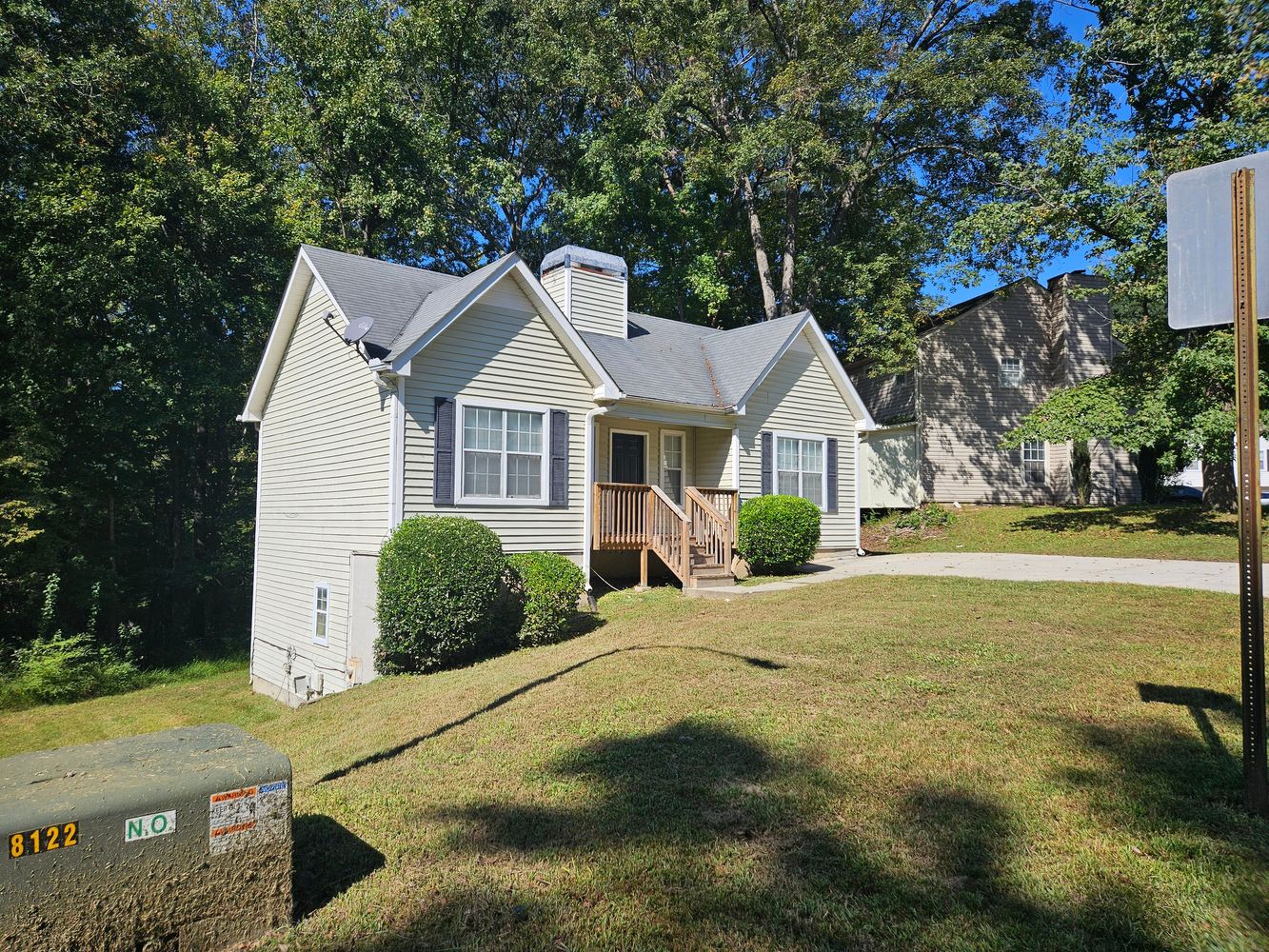 Brookside Dr SE, Mableton GA 30126 on Alcove