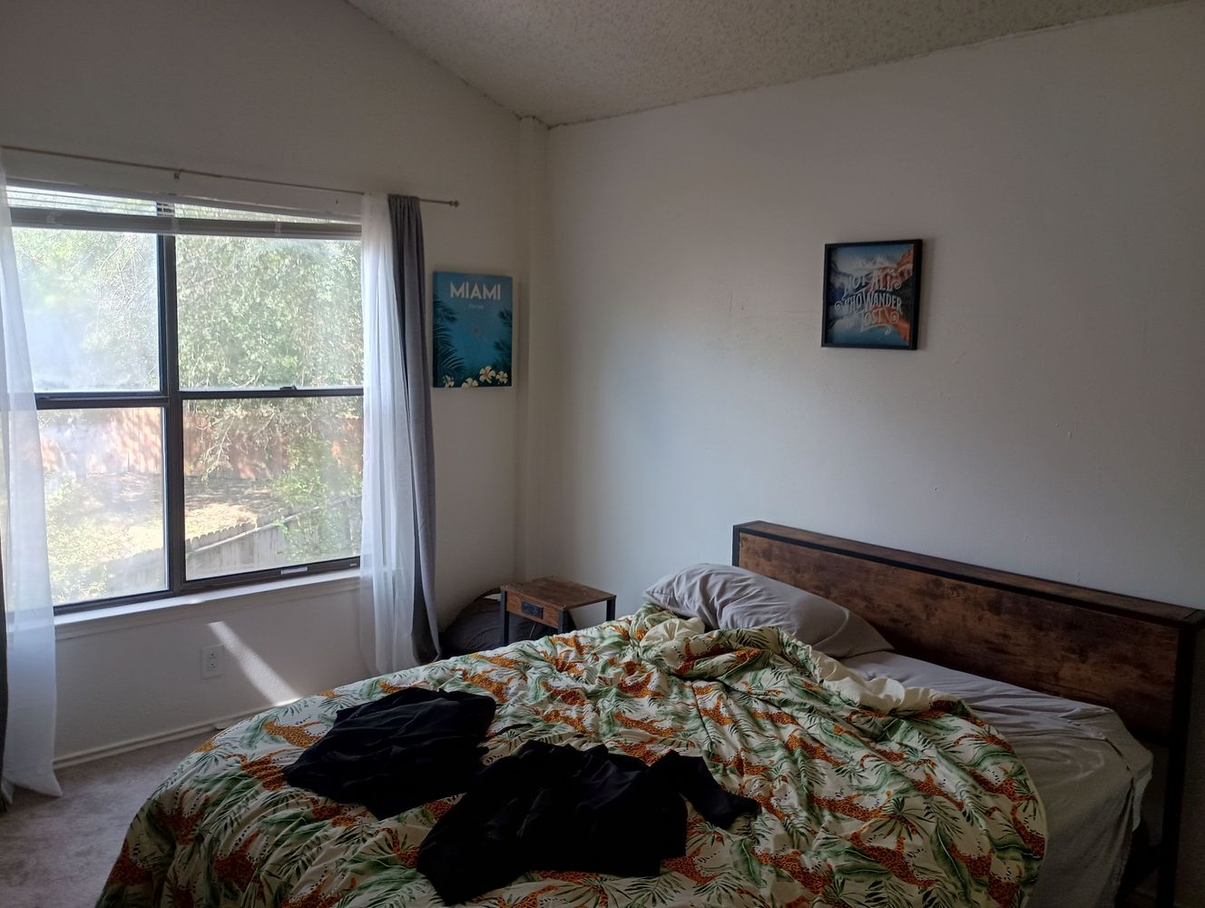 Co-living rooms at Sunlit Grove, San Antonio TX 78247 on Alcove