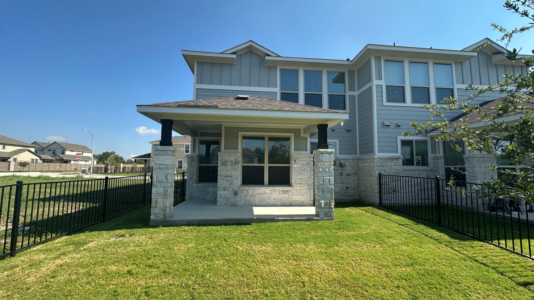 Cowbird Path, Pflugerville TX 78660 on Alcove