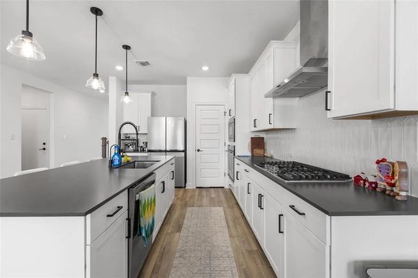 Paseo De Los Lagos Ln, Manor, TX listing photo