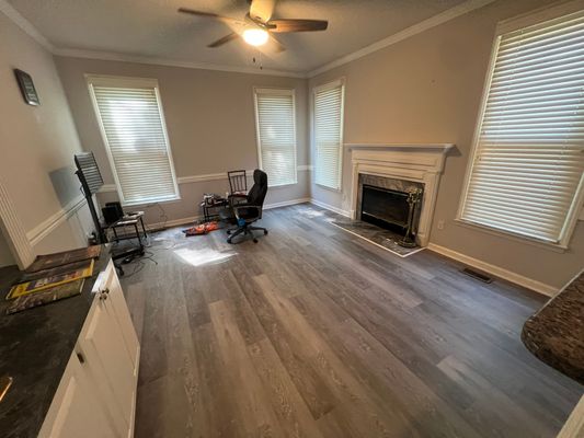 Daingerfield Dr listing photo
