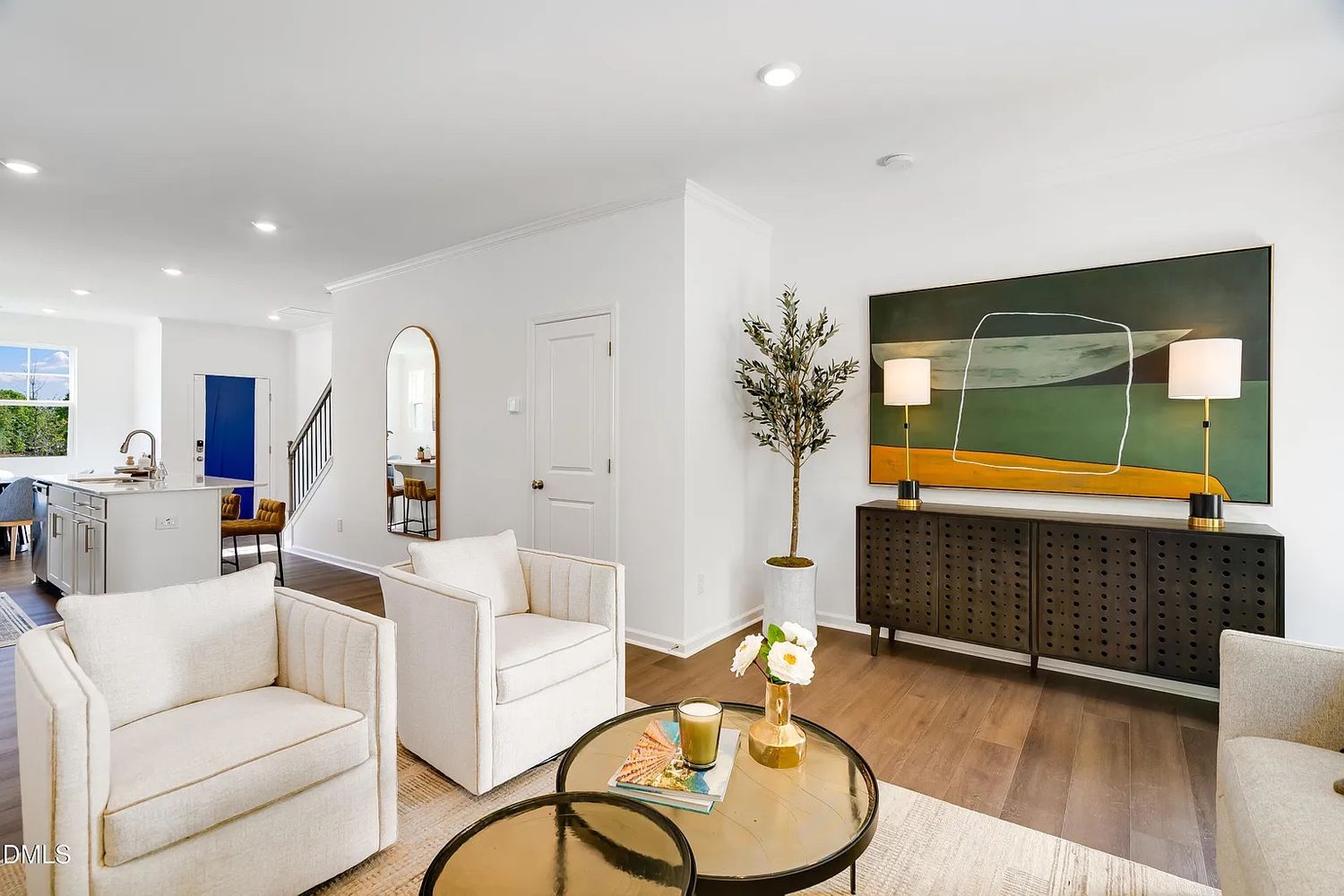 Crescent Townes Wy, Raleigh NC 27604 on Alcove