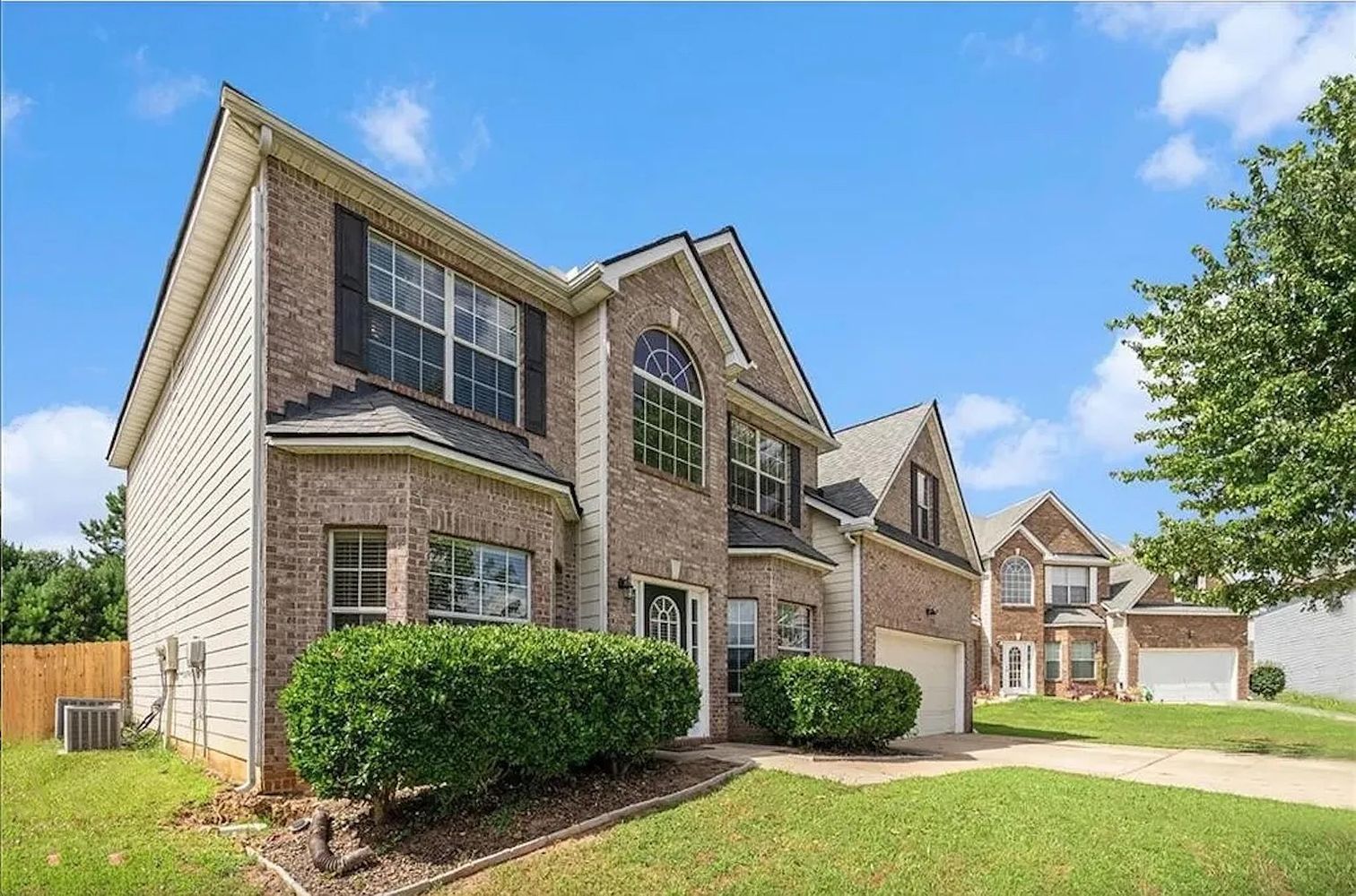 Cabana Way, Dallas GA 30132 on Alcove