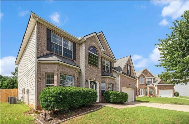 Cabana Way, Dallas, GA, GA listing photo