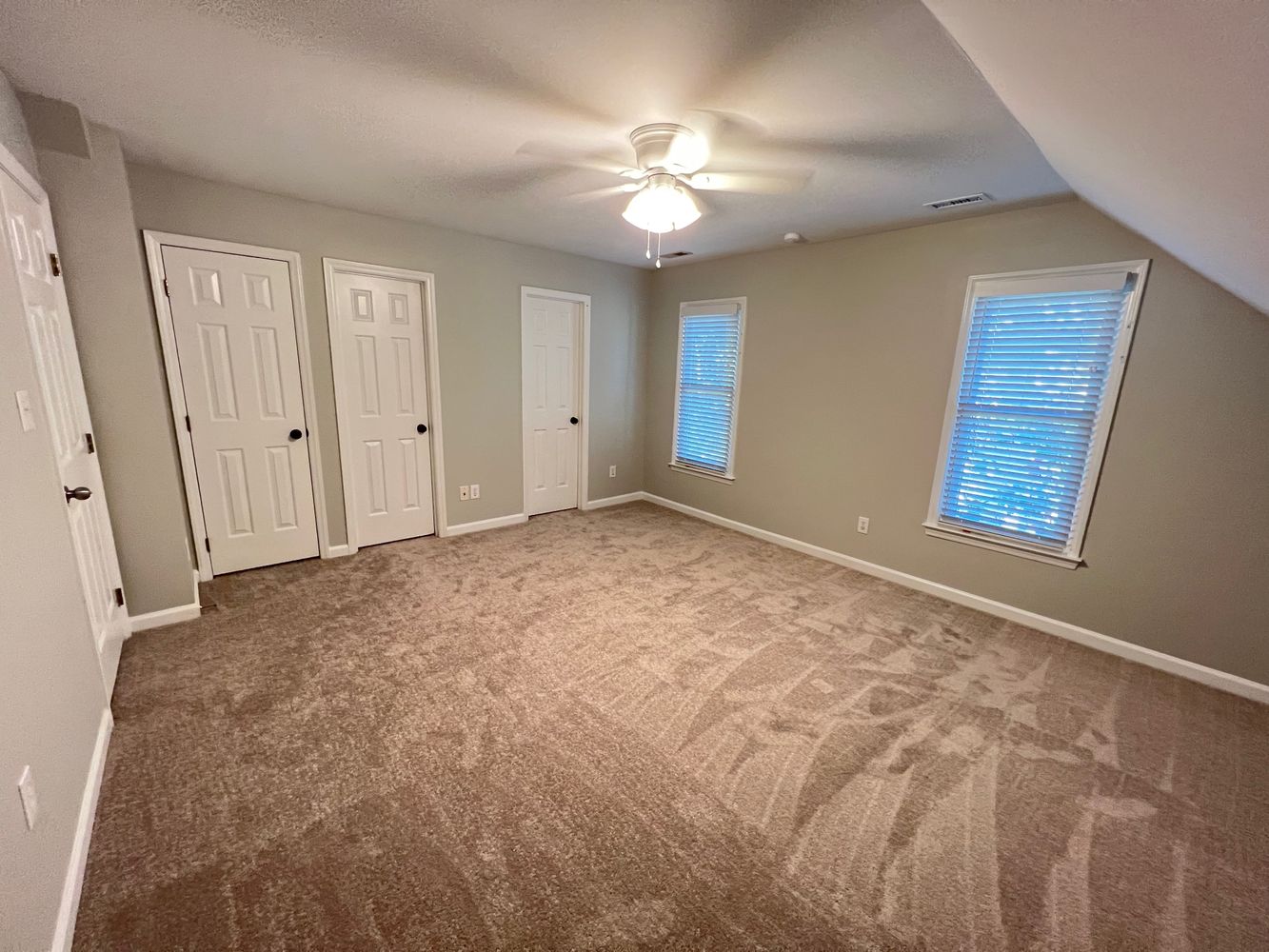 Co-living rooms at Kingsmill Rd, Cary NC 27511 on Alcove