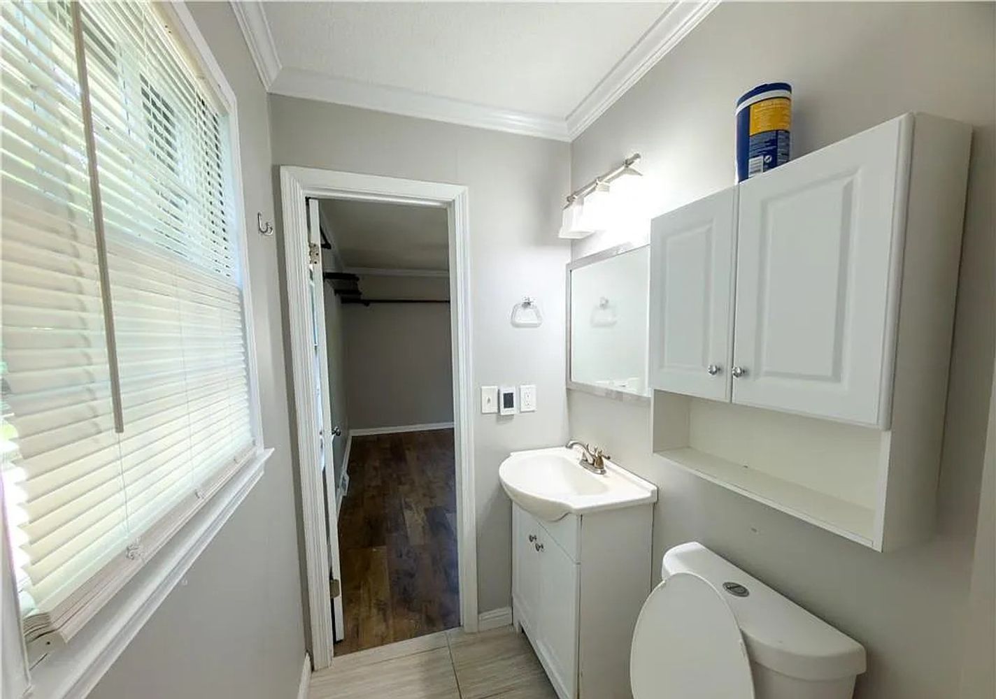 Co-living rooms at Westfield St, High Point NC 27265 on Alcove
