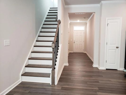 Hazy Hills Ln listing photo
