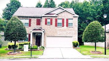 Blue Hill Ln, Atlanta GA 30349 on Alcove