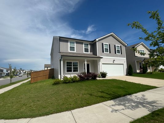 Justice Union Ct, Raleigh, NC listing photo