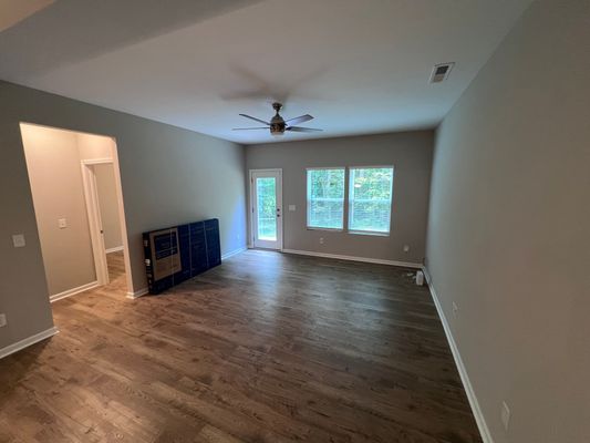 Reeves St, Charlotte, NC listing photo