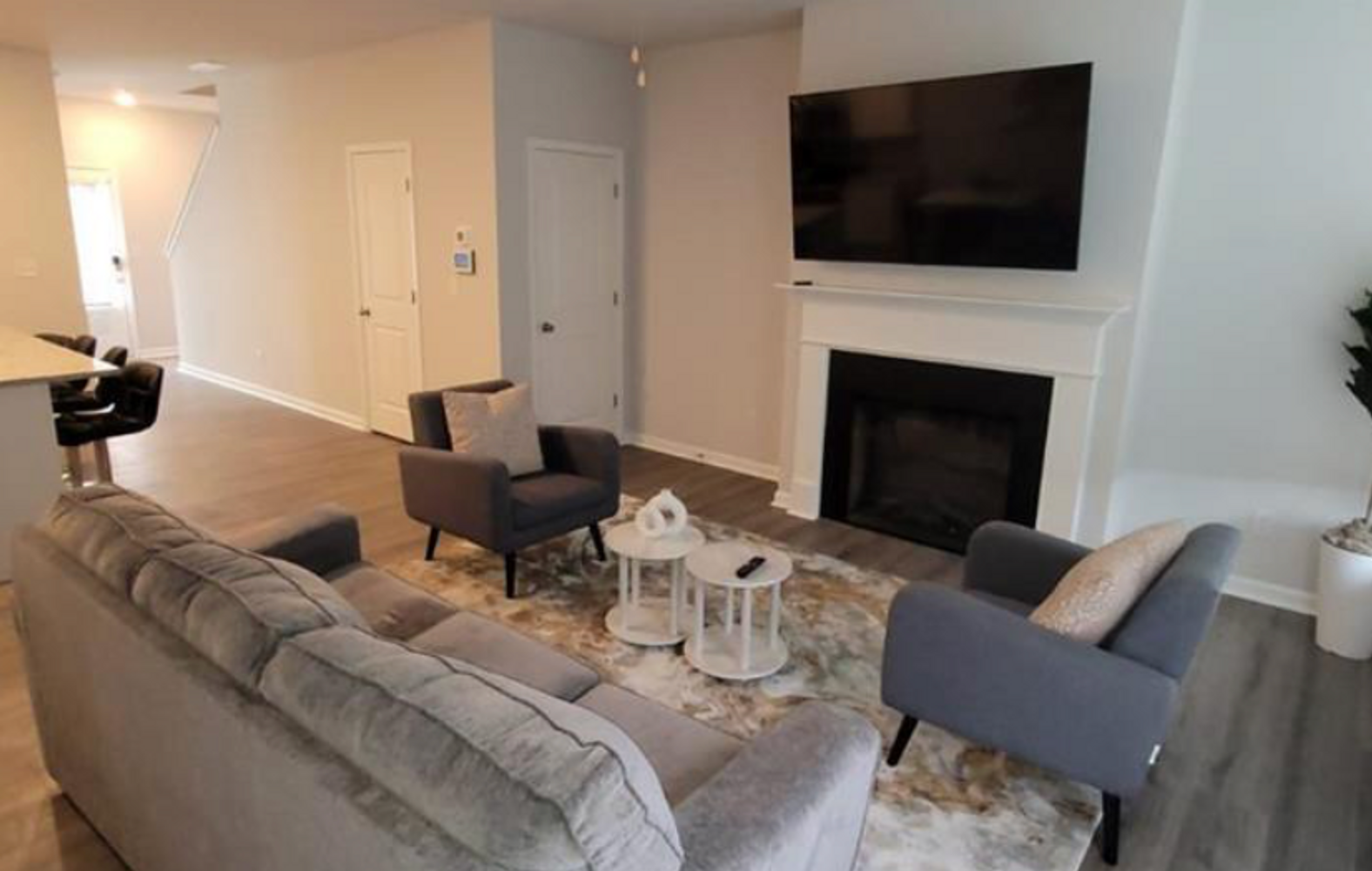 Shaffer Ct, Union City GA 30291 on Alcove