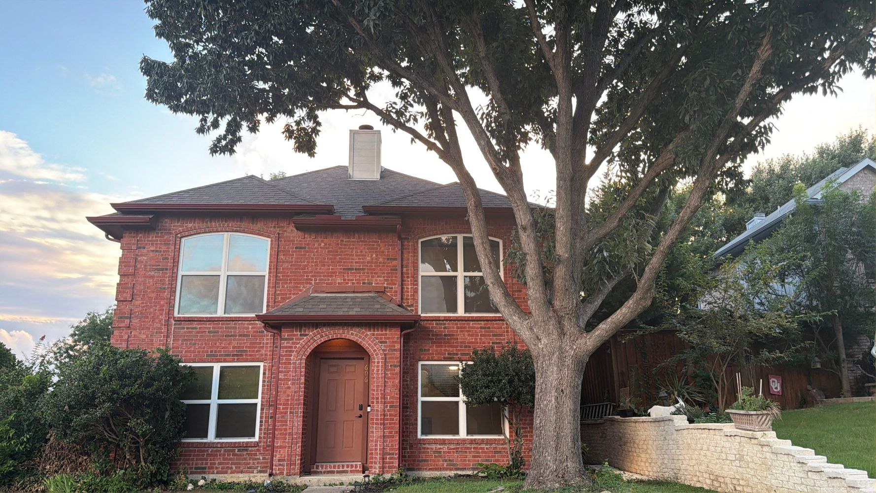 Bandera St, McKinney TX 75072 on Alcove