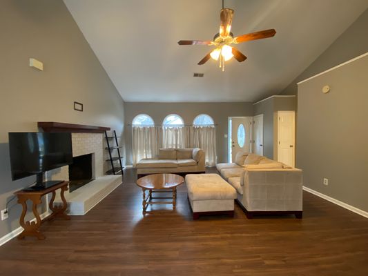 Hathshire Dr, Charlotte, NC listing photo