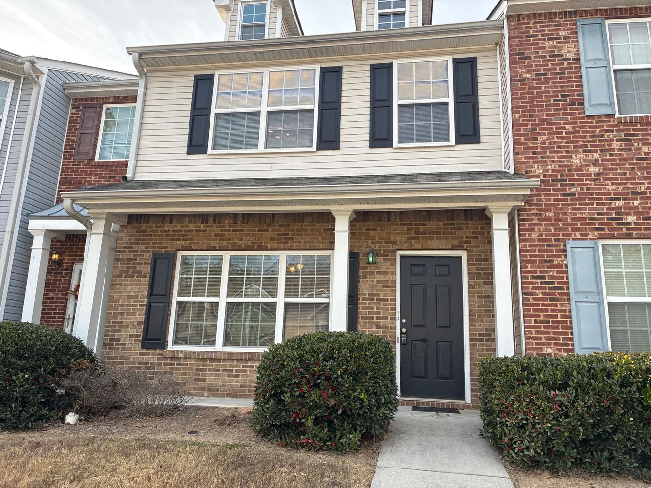Olmadison Pl, Atlanta GA 30349 on Alcove