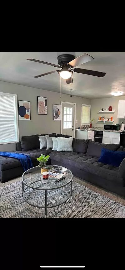 W Horah St listing photo