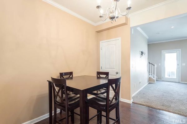 Warm Springs Ln, Raleigh, NC listing photo