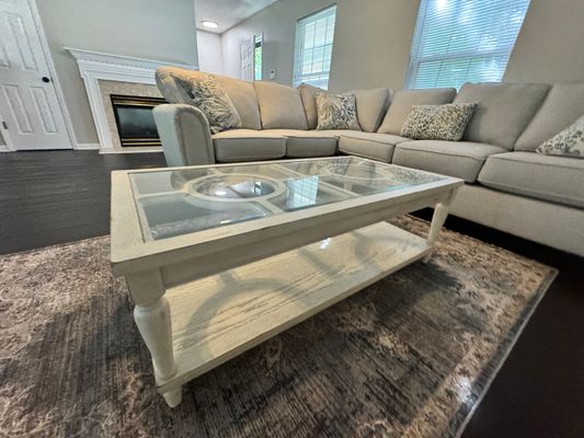 Feldspar Way, Durham, NC listing photo