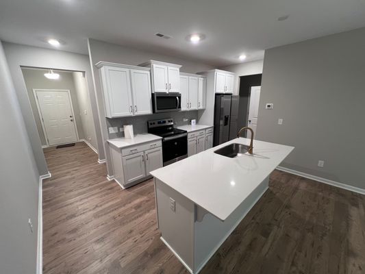 Reeves St, Charlotte, NC listing photo