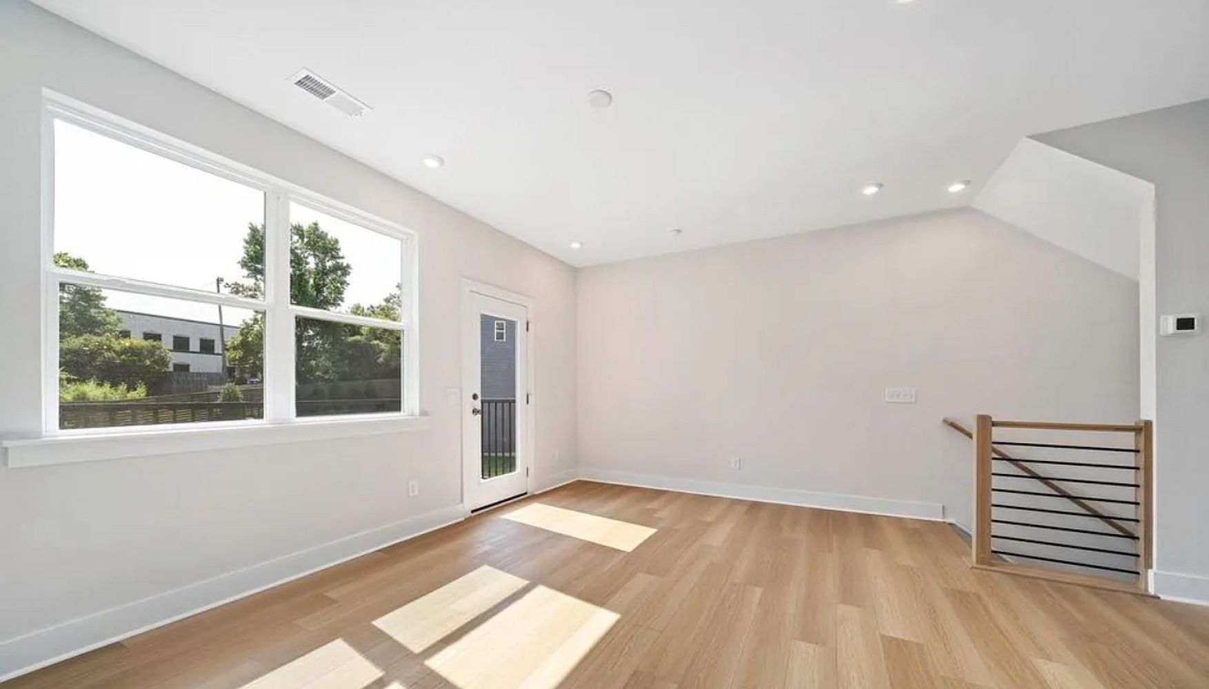 Levy Wy, Charlotte NC 28205 on Alcove