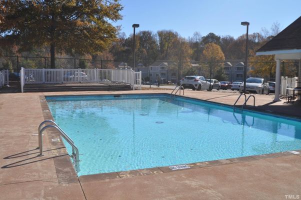 Crab Orchard Dr, Raleigh, NC listing photo