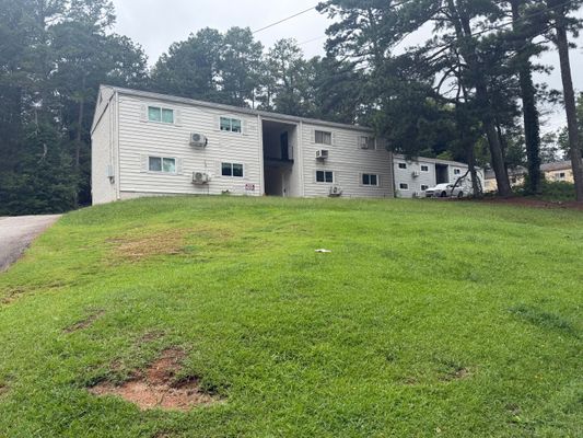 Gresham Park Dr listing photo