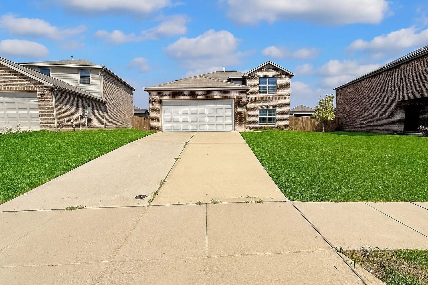 Serena Dr, Ferris 75125 on Alcove