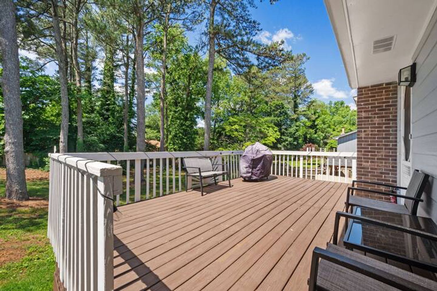 Greg Dr SW, Lilburn GA 30047 on Alcove