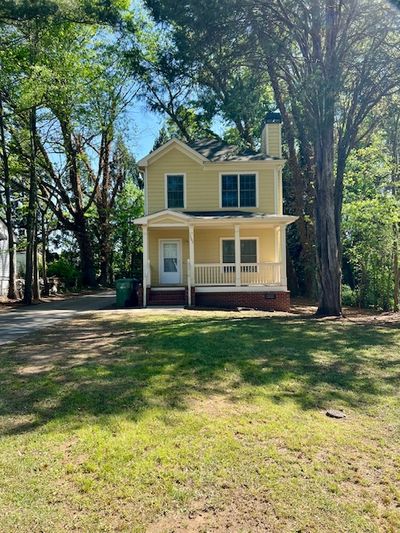 Godfrey Dr Nw listing photo