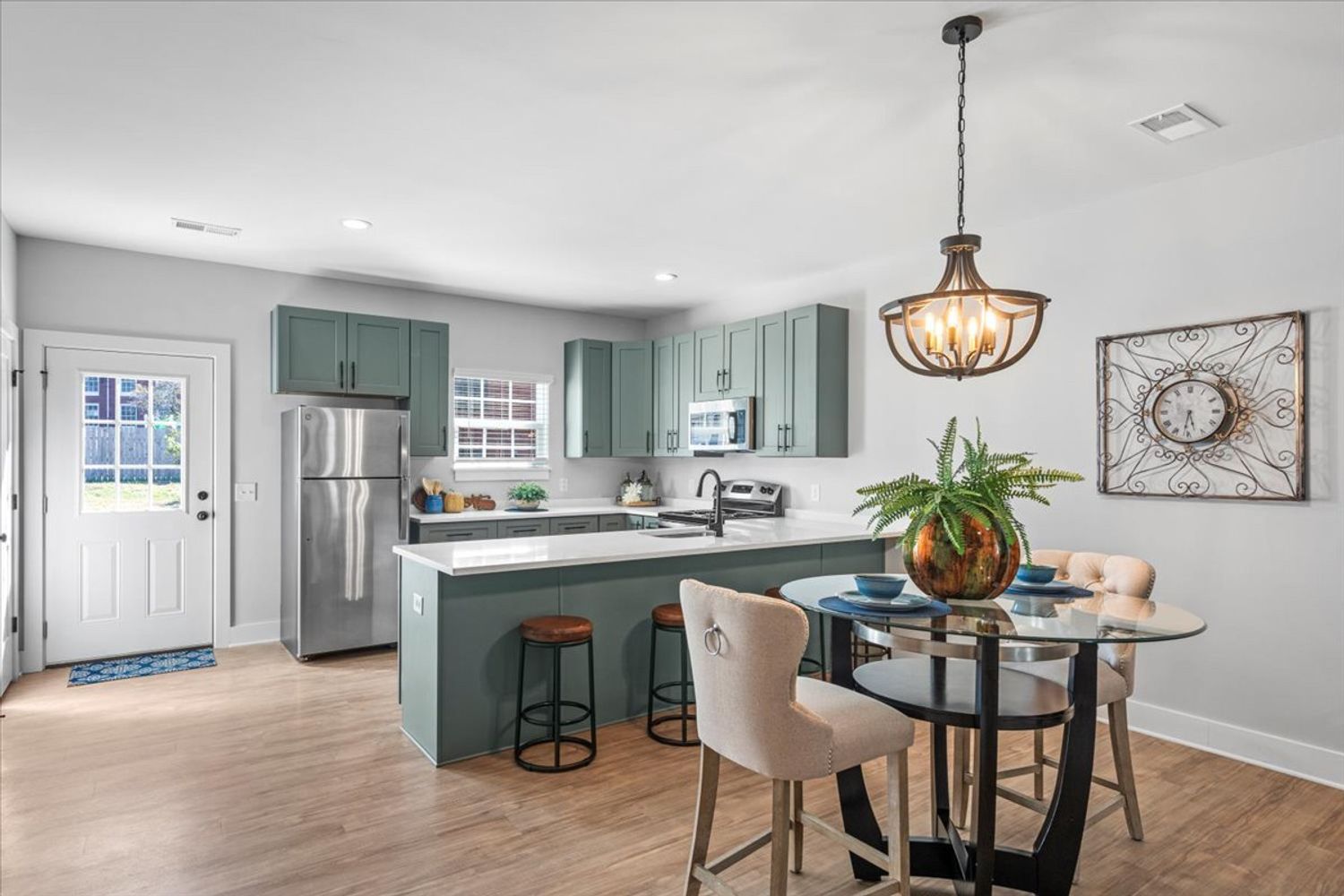 Freeze Ave NW, Concord NC 28025 on Alcove