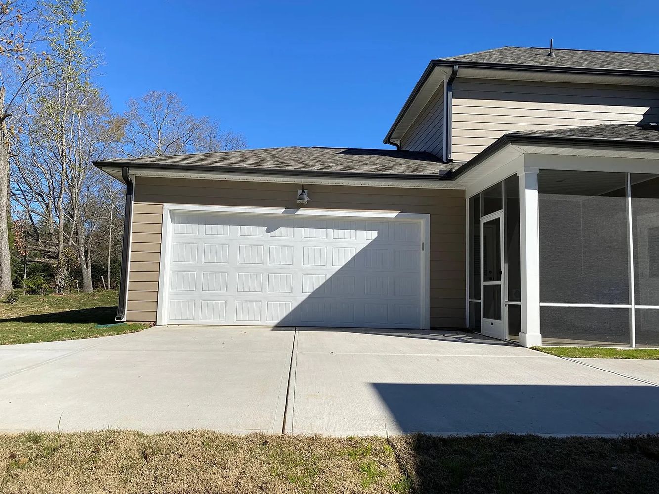 Hedge Maple Dr, Raleigh NC 27603 on Alcove