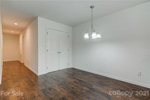 Oakdale Rd, Charlotte NC 28216 on Alcove