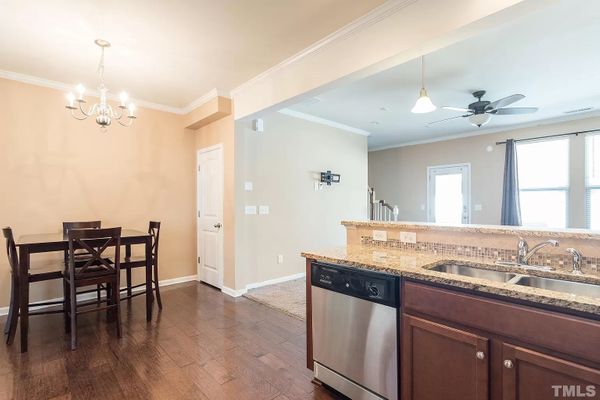Warm Springs Ln, Raleigh, NC listing photo