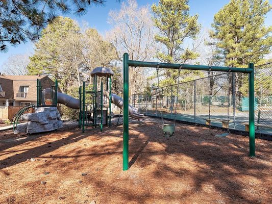 Finley Forest Dr listing photo