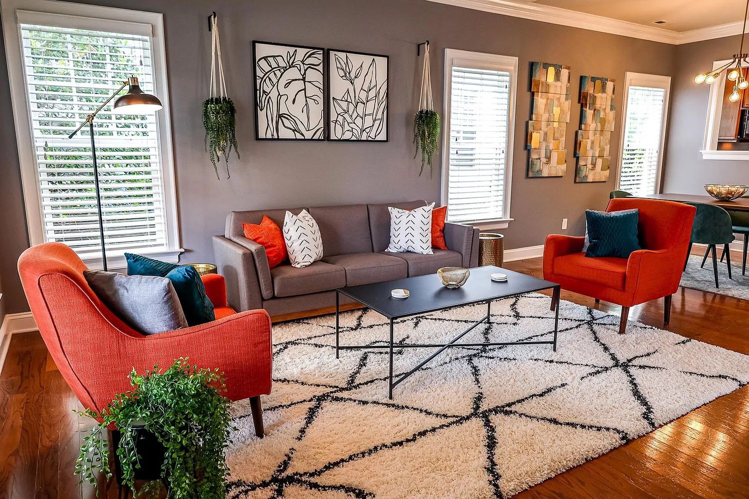 ACC Blvd, Raleigh 27617 on Alcove