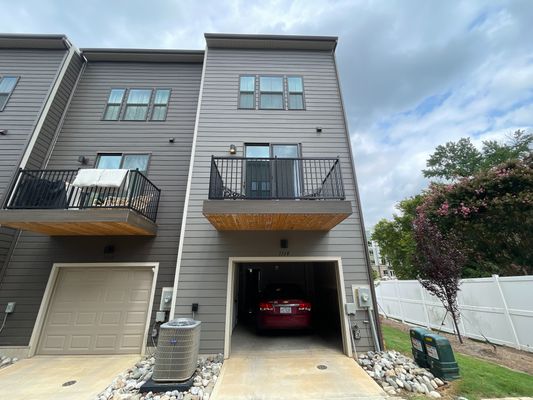 Gleason Wy, Charlotte, NC, NC listing photo