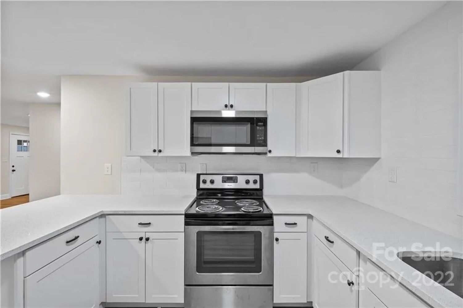 Garringer Pl, Charlotte NC 28208 on Alcove