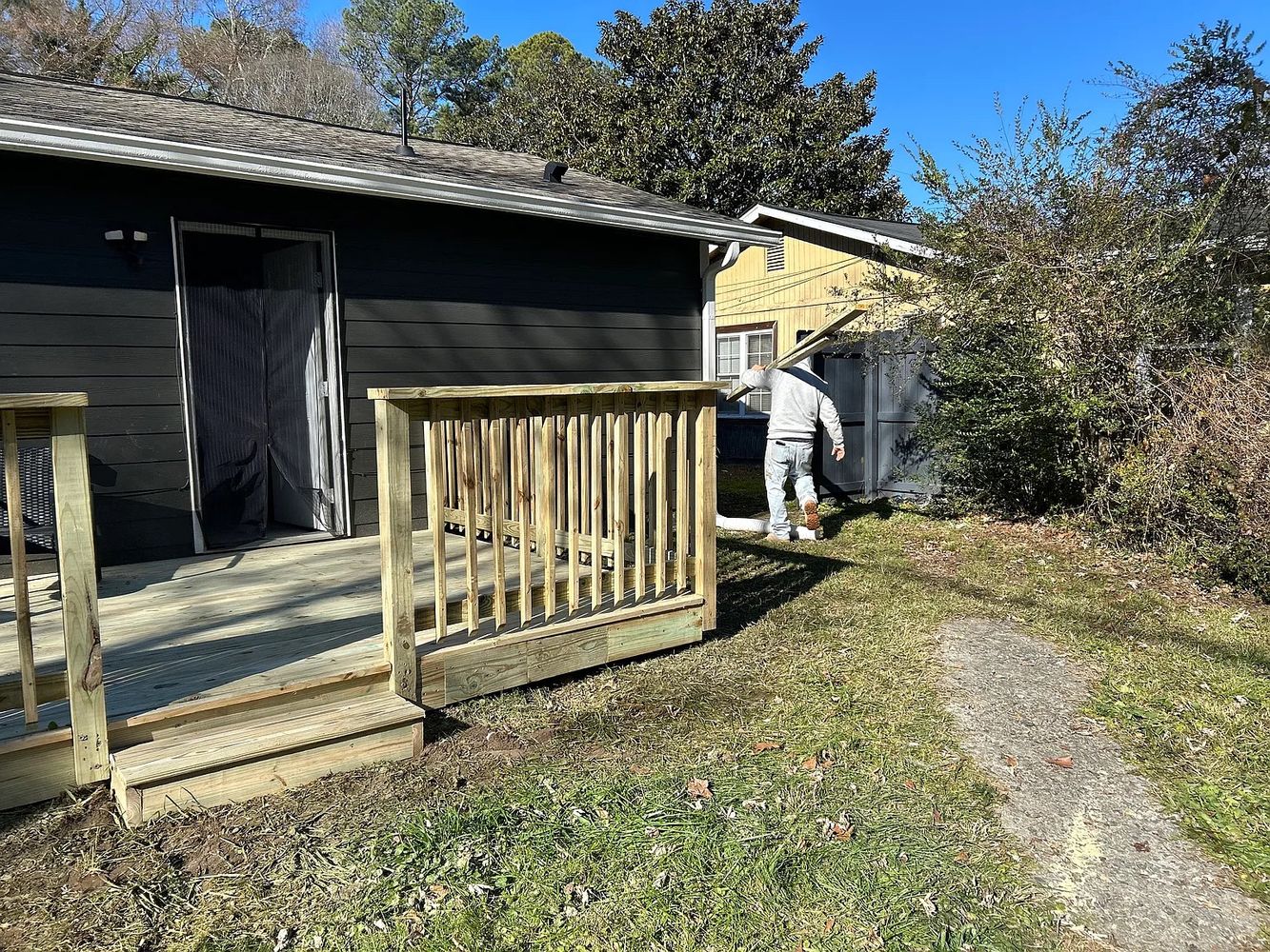 Ayrshire Cir NW, Atlanta GA 30318 on Alcove