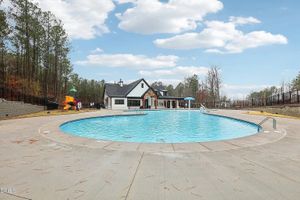 Bridger Dr, Garner NC 27529 on Alcove