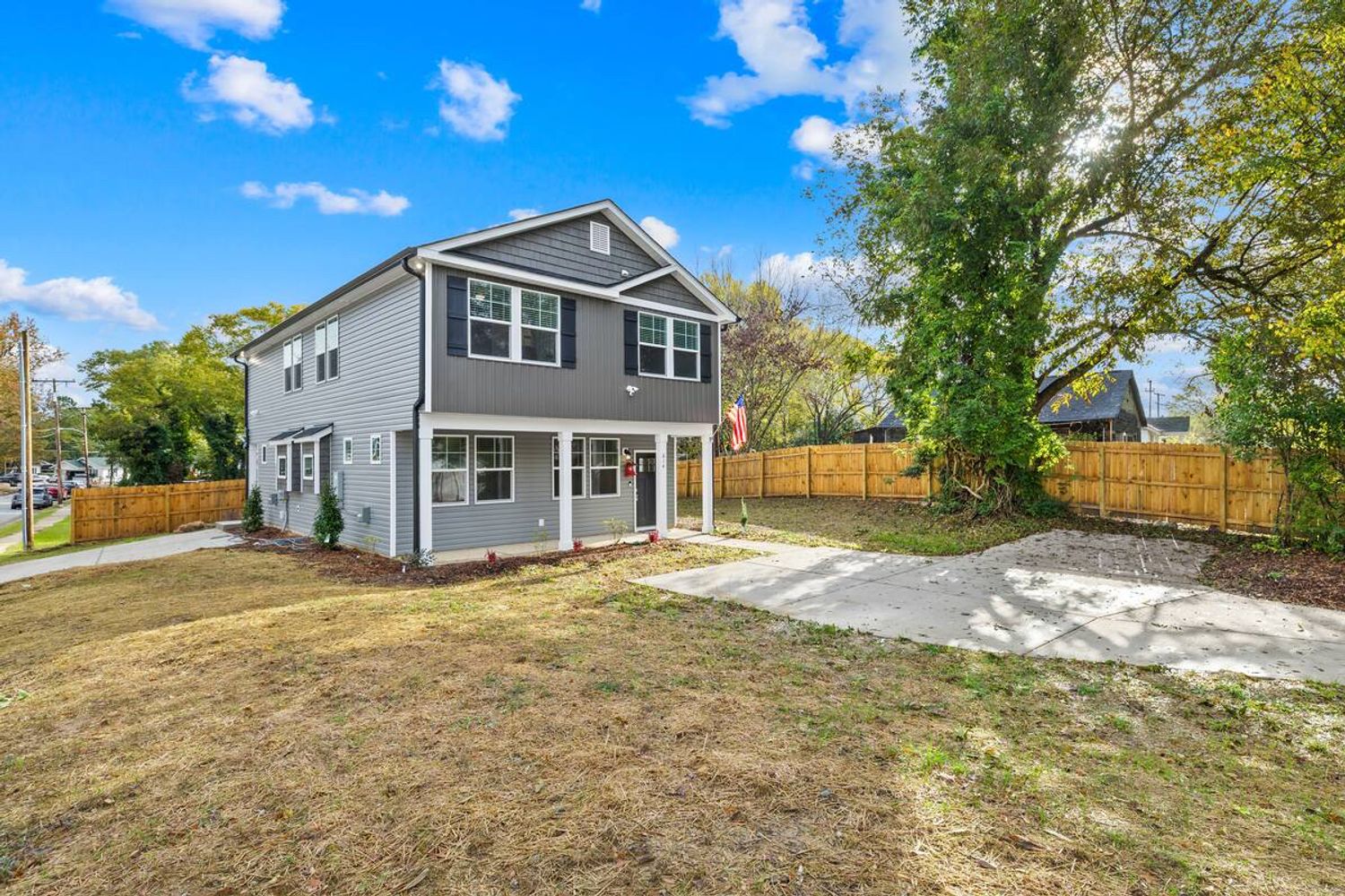 Kings Mountain St, Clover SC 29710 on Alcove