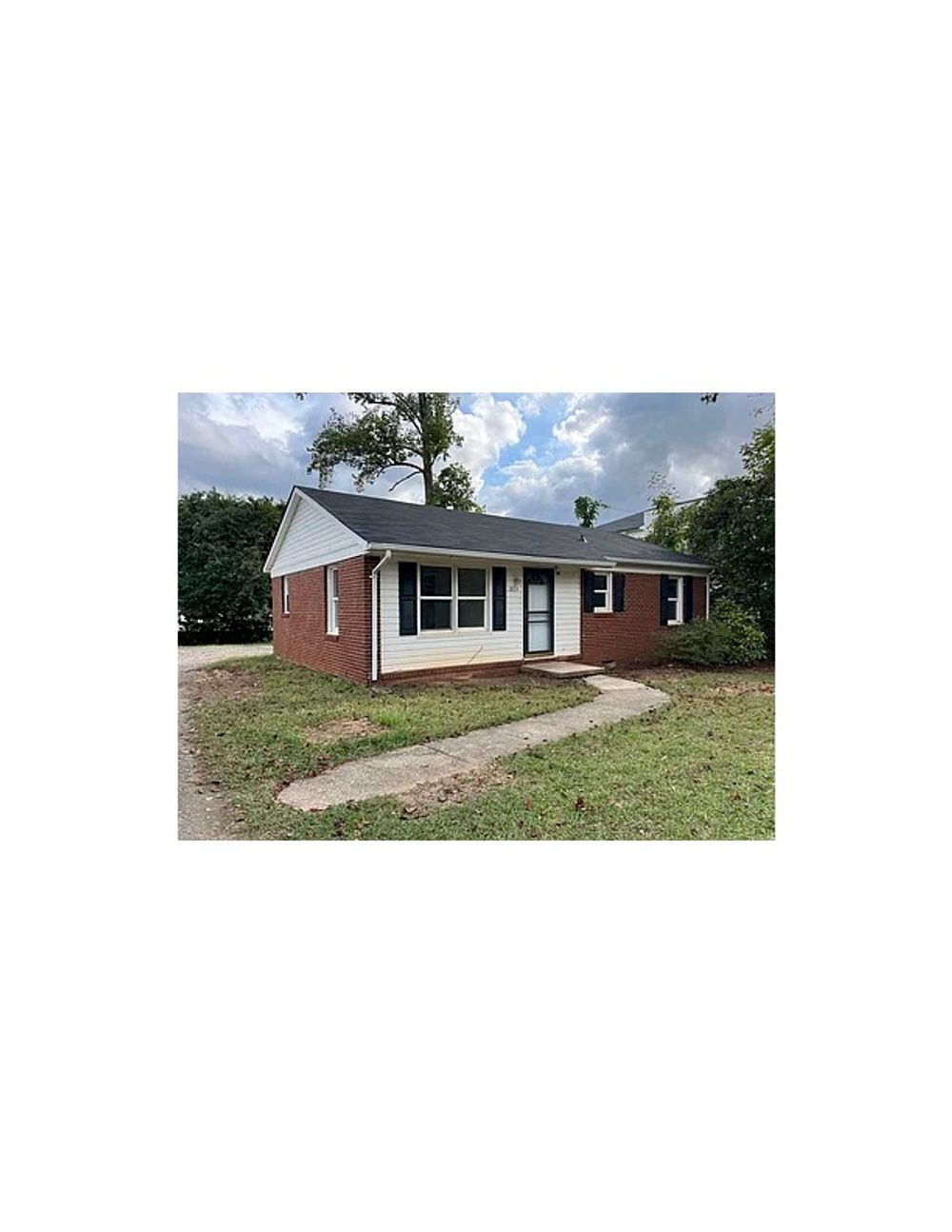 West Blvd, Charlotte NC 28208 on Alcove