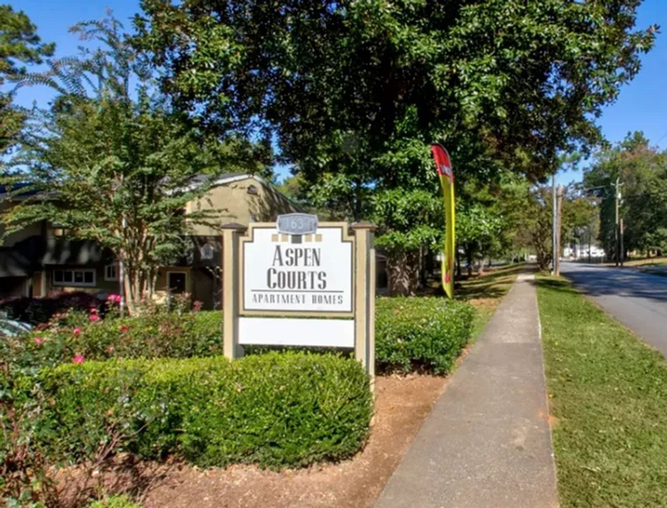Stanton Rd SW, Atlanta GA 30311 on Alcove