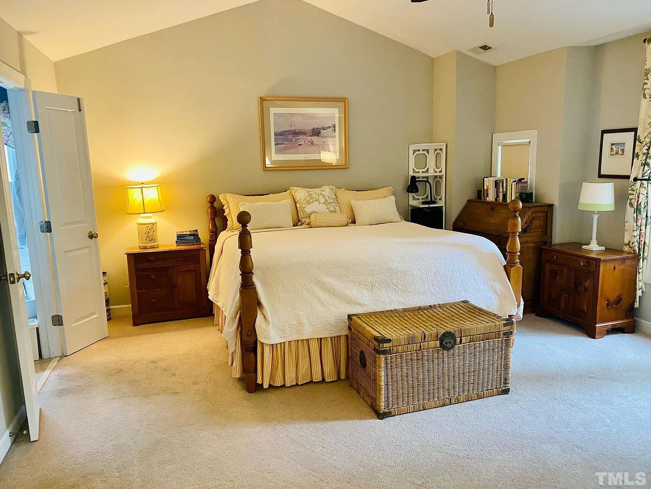 Co-living rooms at Legendary Ln, Morrisville NC 27560 on Alcove