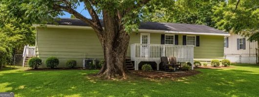 Barber Rd, Covington GA 30016 on Alcove