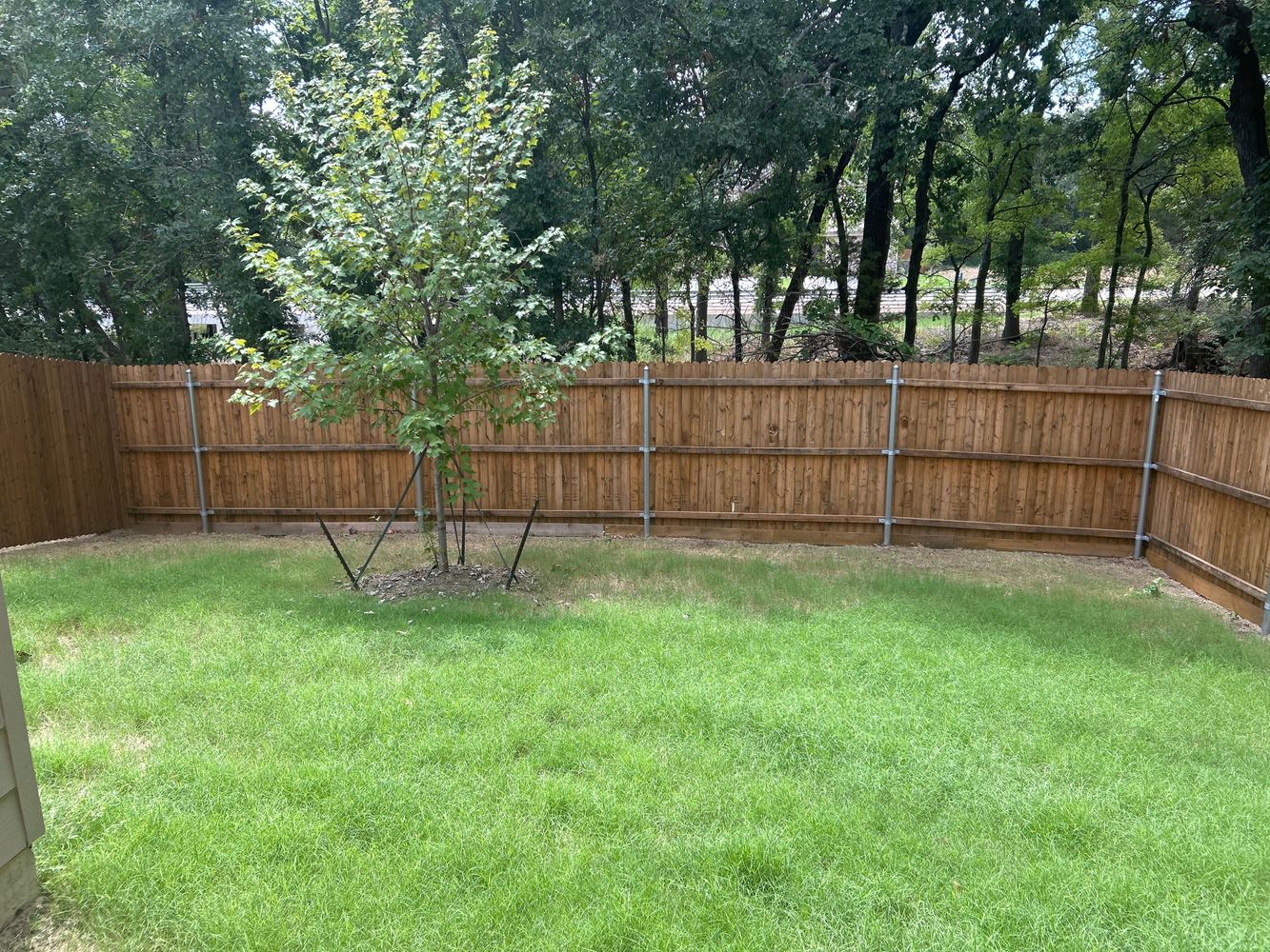 Saddle Ln, Denton TX 76209 on Alcove